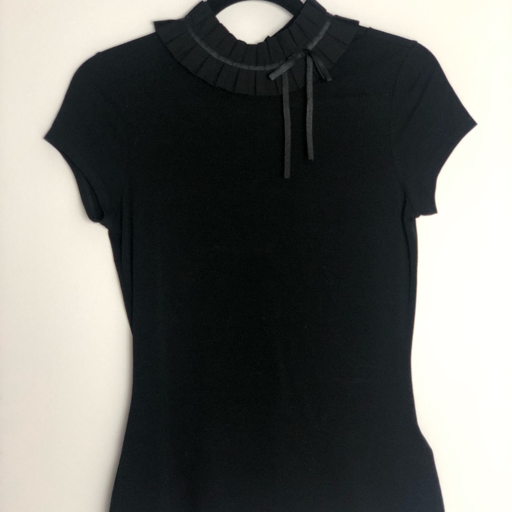 Ted Baker London- black T Shirt size :1